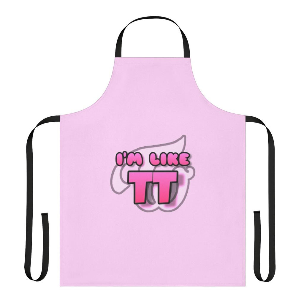Stylish apron featuring Twice kpop group members