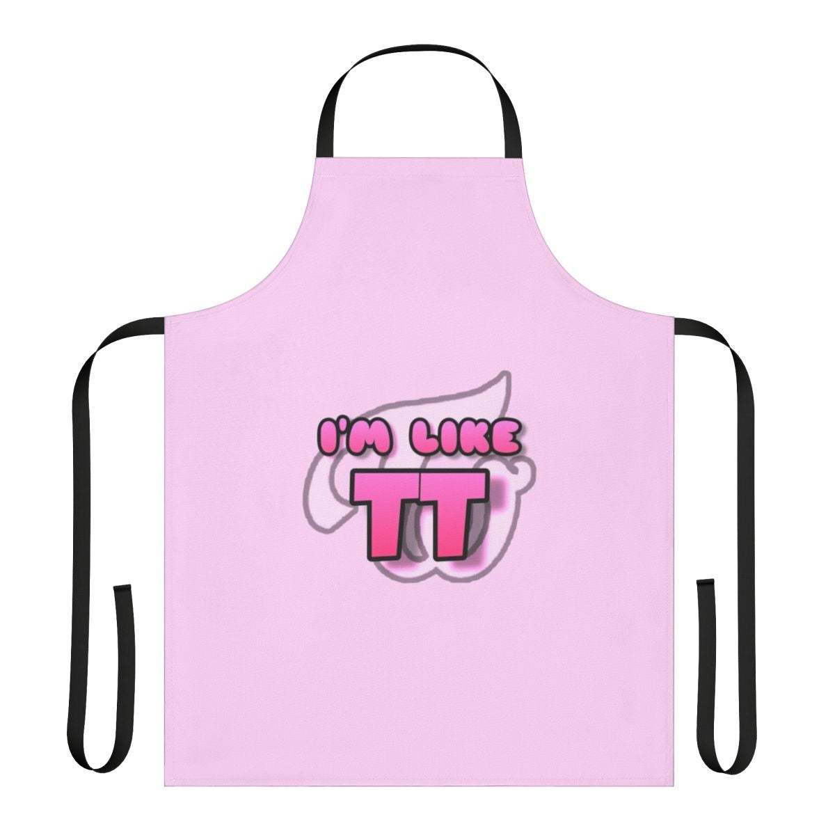 Stylish apron featuring Twice kpop group members