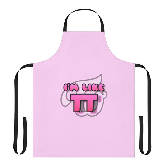 Stylish apron featuring Twice kpop group members