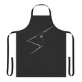 Vier Leger Alleyne Apron - High-quality historical European martial arts apparel