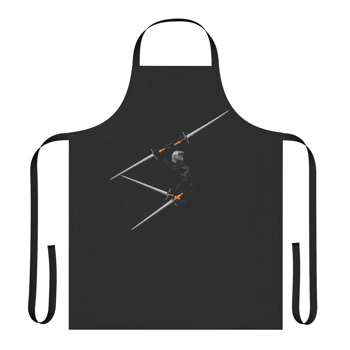 Vier Leger Alleyne Apron - High-quality historical European martial arts apparel