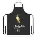 Vietnam War-inspired horror themed apron with Apocalypse Now imagery