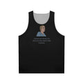 Villanelle Inspired Unisex Tank Top