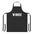 Vince-Inspired Tom Cruise Apron featuring the classic movie "The Color of Money"