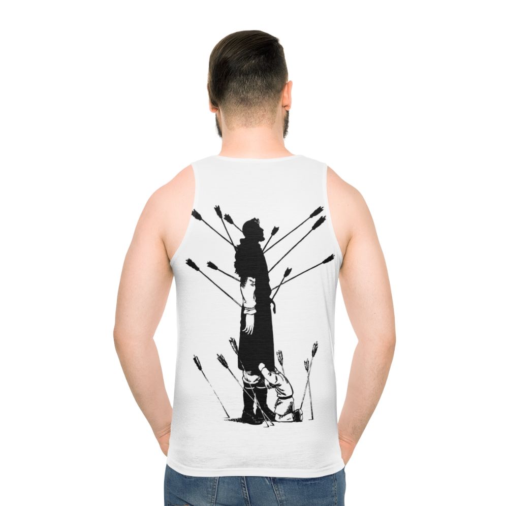 Vinland Saga Unisex Tank Top