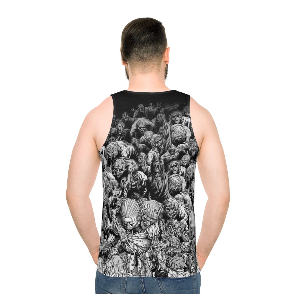 Vinland Saga Unisex Anime and Manga Tank Top