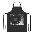 Technics SL 1200GR Turntable with Custom Apron