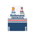 Vintage Nsr Racing Unisex Tank Top