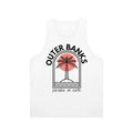 Vintage OBX unisex tank top