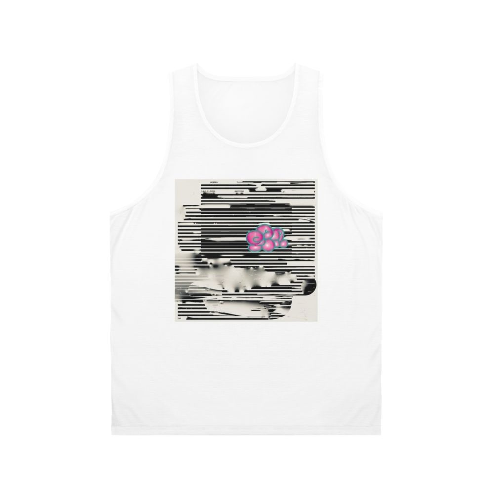 Vintage Panam Unisex Tank Top