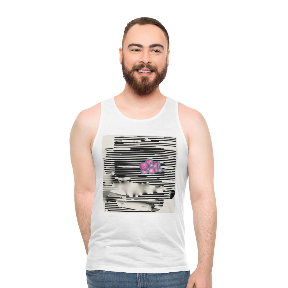 Vintage Panam Unisex Tank Top