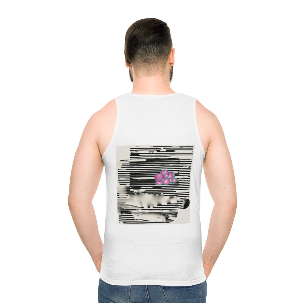 Vintage Panam Unisex Tank Top