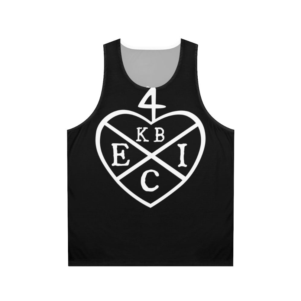 Vintage Pirate East India Trading Company Unisex Graphic Tank Top