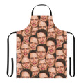 Vintage Steve Buscemi Trending Head Design Apron