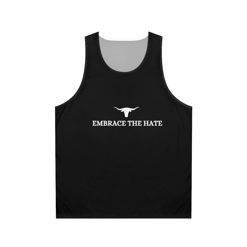 Vintage Texas Pride Unisex Tank Top