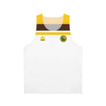 Vintage Unisex 1982 Sutton United Football Tank Top