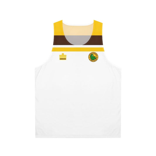 Vintage Unisex 1982 Sutton United Football Tank Top