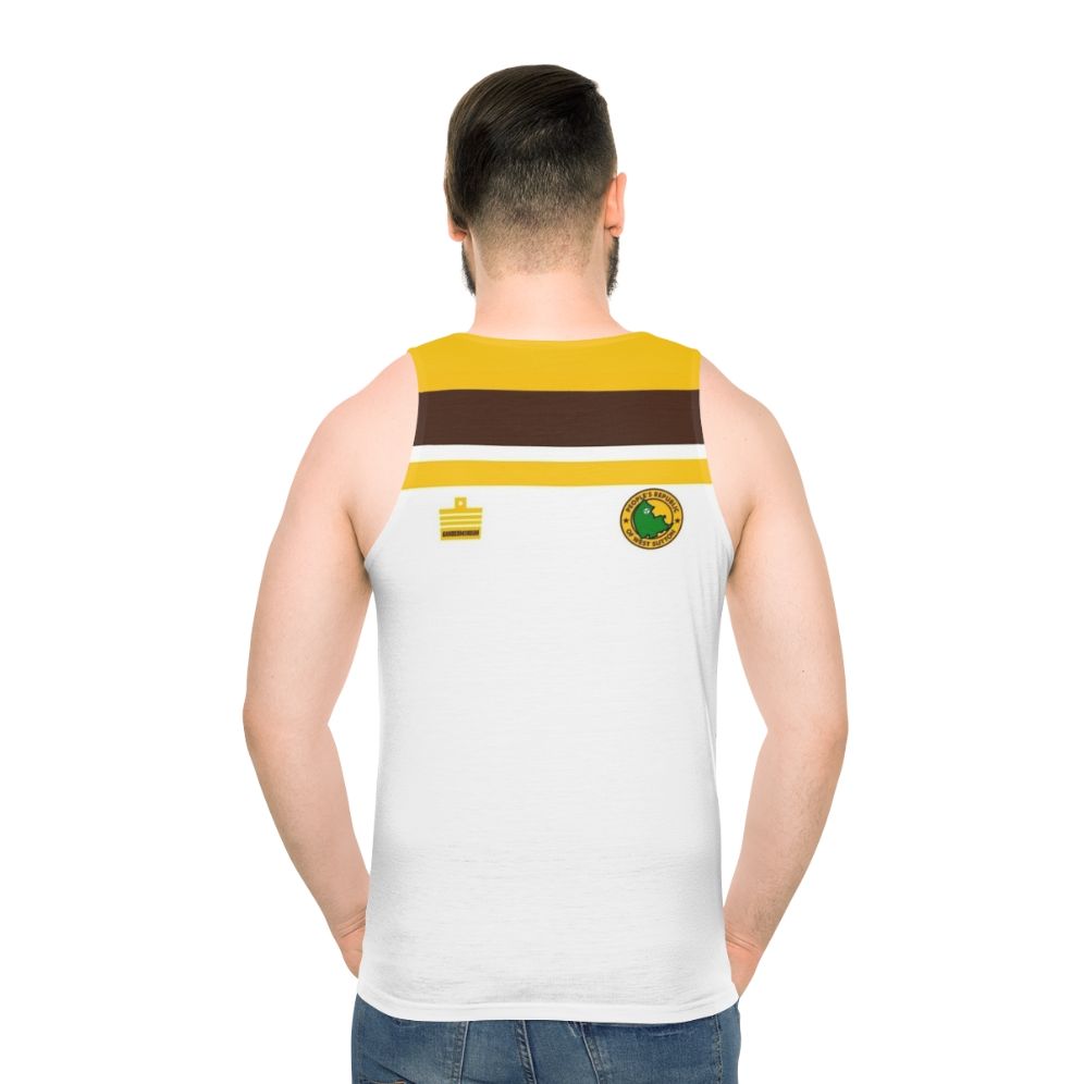 Vintage Unisex 1982 Sutton United Football Tank Top