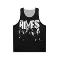 Vintage Unisex Band The Hives Tank Top