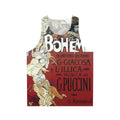Vintage Unisex La Boheme Opera Tank Top