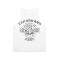 Vintage Zanarkand Abes Unisex Tank Top