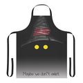 Vivi-inspired apron from the Final Fantasy IX video game series