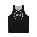 Vulfpeck Funk Unisex Tank Top