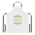 Walking Hobby Enthusiast Apron