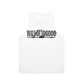 Wall of Voodoo Unisex Post-Punk New Wave Tank Top