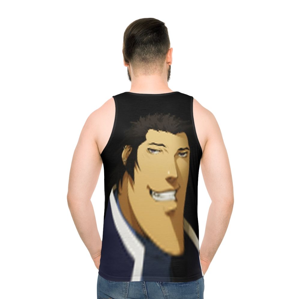 Walter SMT IV Gaming Tank Top