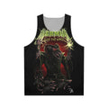 Warhammer Skaven Grey Seer Unisex Tank Top