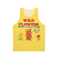 Warmduscher Unisex Tank Top