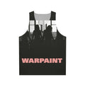 Warpaint "Heads Up" Unisex Tank Top