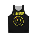 Watchmen Unisex Tank Top