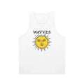 Wavves Unisex Tank Top