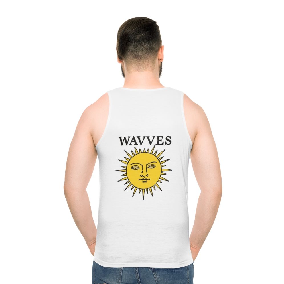Wavves Unisex Tank Top
