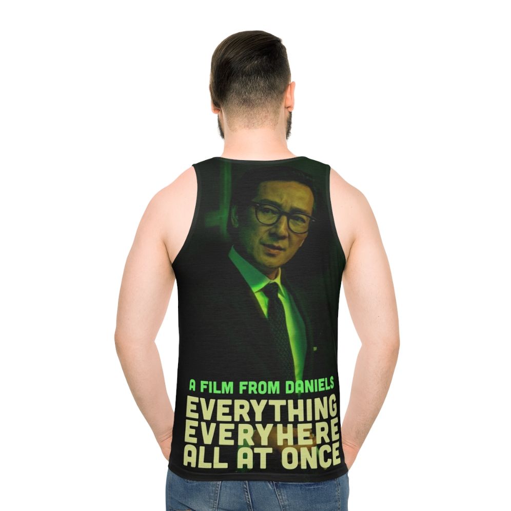 Waymond Tank Top from Everything Everywhere All At Once Movie