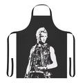 Weathered Prompto-Inspired Final Fantasy XV Apron