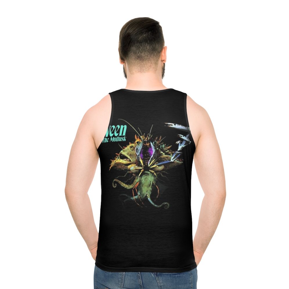 Ween's The Mollusk Unisex Essential Tank Top