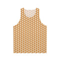 Werthers Original Unisex Caramel Candy Tank Top