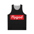 Westside Gunn Flygod Unisex Tank Top