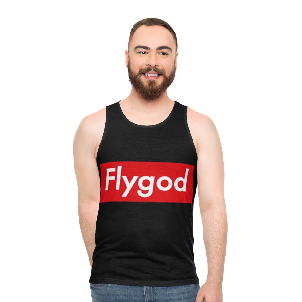 Westside Gunn Flygod Unisex Tank Top