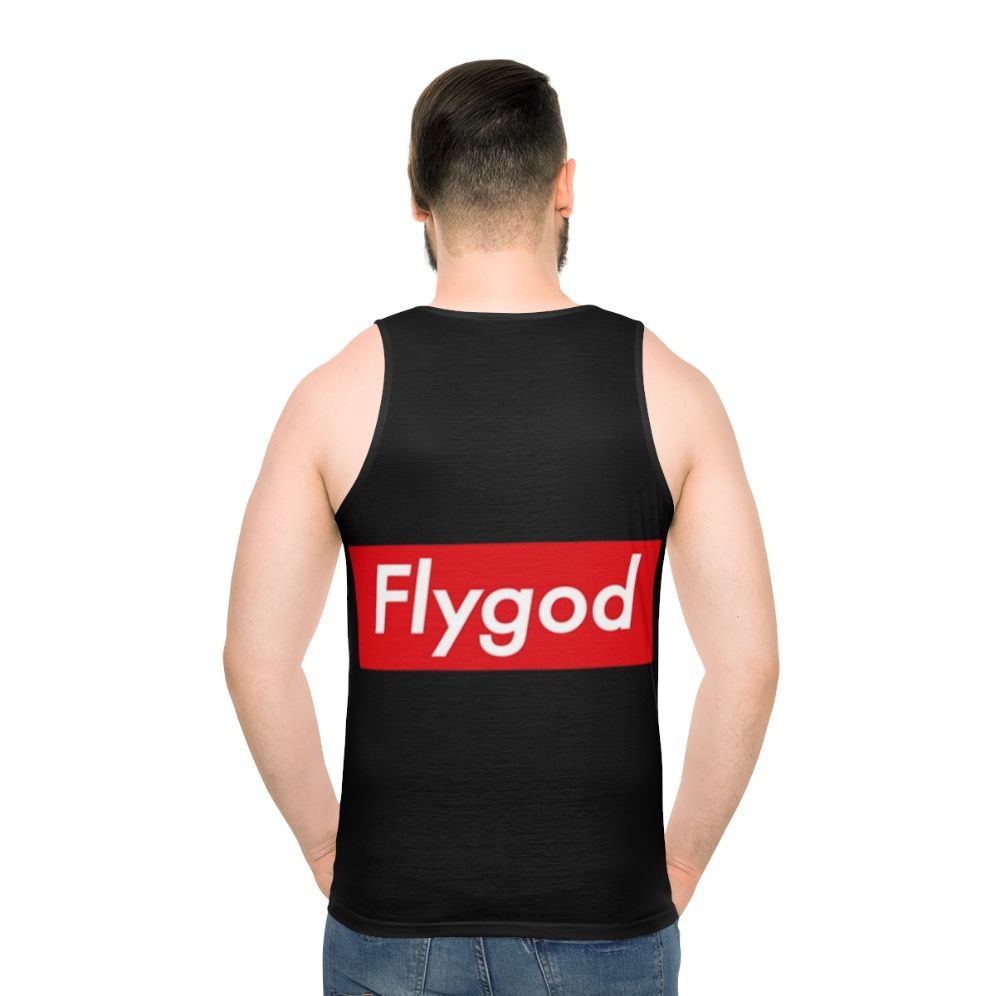 Westside Gunn Flygod Unisex Tank Top
