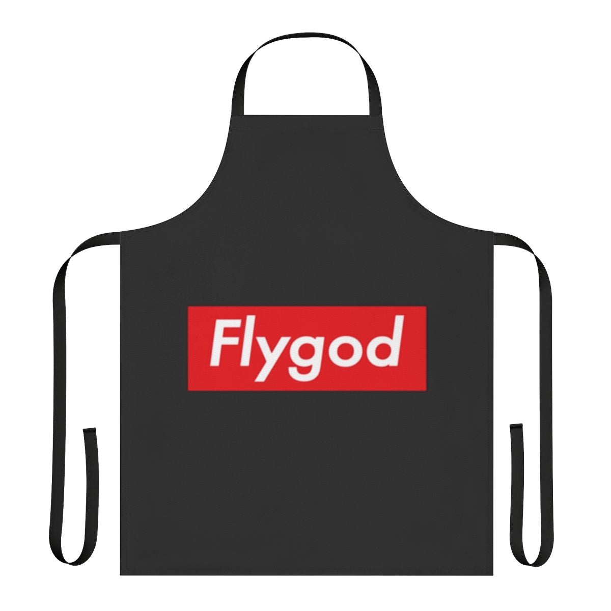 Westside Gunn inspired apron with Griselda rap and hip hop design