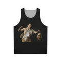 Westside Gunn Unisex Rap Music Tank Top