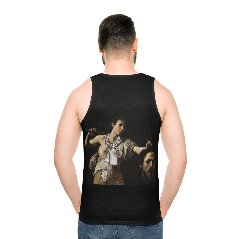 Westside Gunn Unisex Rap Music Tank Top