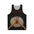 Whiplash movie inspired unisex tank top