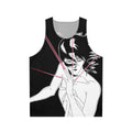 Wicked City Unisex Anime & Manga Tank Top