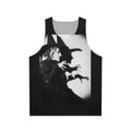 Wicked witch unisex halloween tank top