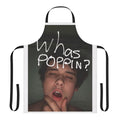 Wilbur Soot-themed apron with a sleek design and comfortable fit